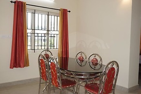 Sapphire Hotel Apartment
