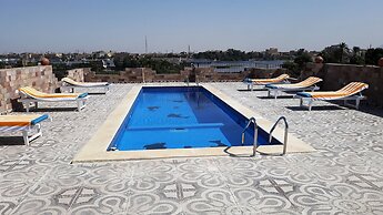 Nile Panorama