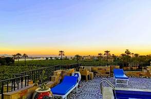 Nile Panorama