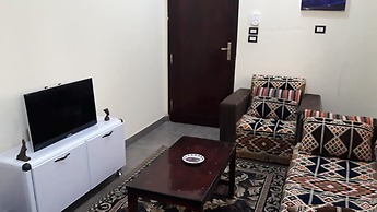 Nile Panorama