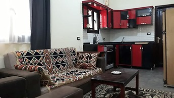 Nile Panorama