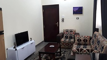 Nile Panorama