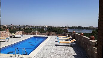 Nile Panorama