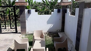 Nile Panorama