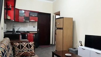 Nile Panorama