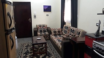 Nile Panorama