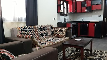 Nile Panorama