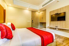 Hotel Regent Laguna
