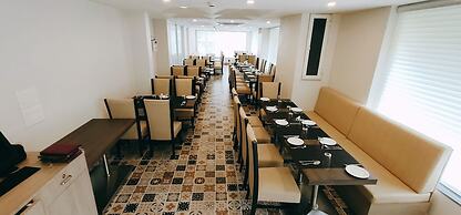 Hotel Regent Laguna