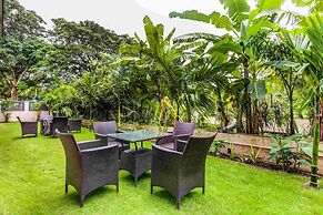 Hotel Regent Laguna