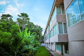 Hotel Regent Laguna