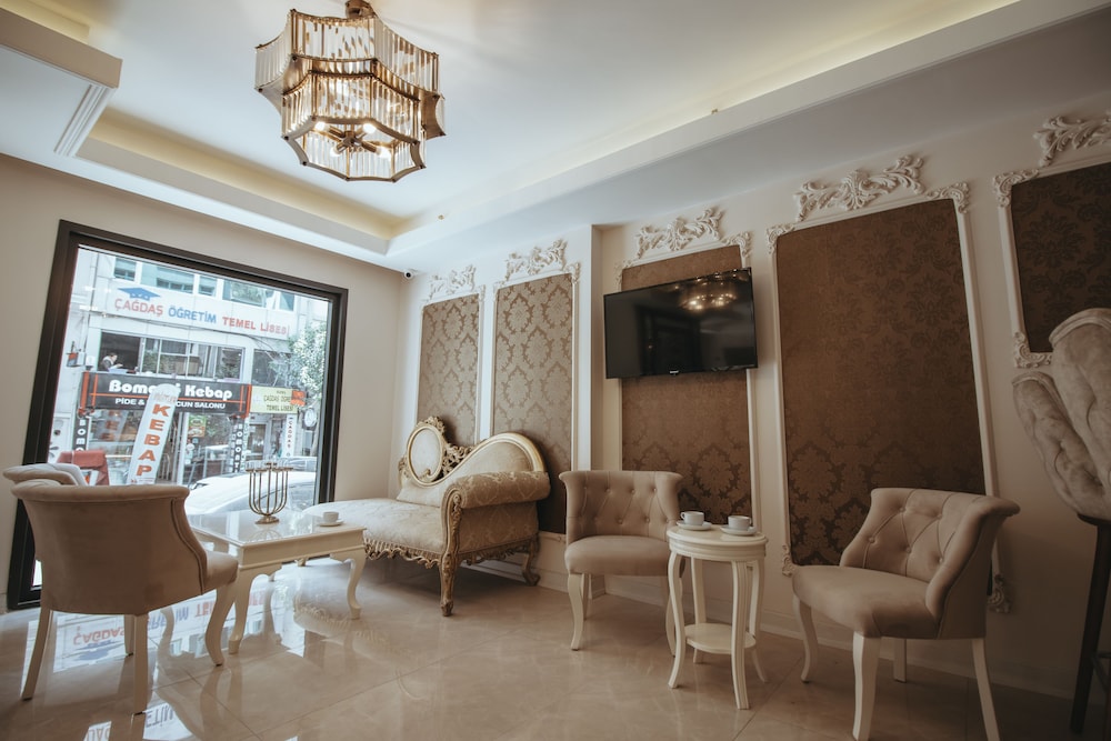 Istanroom By KEO