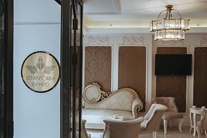 Istanroom By KEO