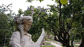 Villa Alecya