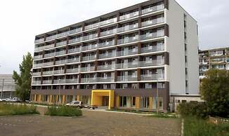 Apartment Holdings Považská