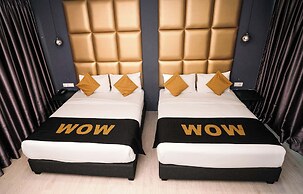 Capital O 91202 Wow Hotel