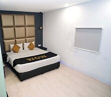 Capital O 91202 Wow Hotel
