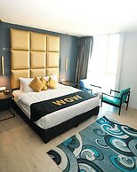 Capital O 91202 Wow Hotel