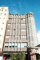 Capital O 91202 Wow Hotel