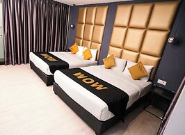 Capital O 91202 Wow Hotel