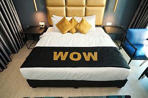 Capital O 91202 Wow Hotel