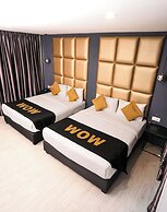Capital O 91202 Wow Hotel