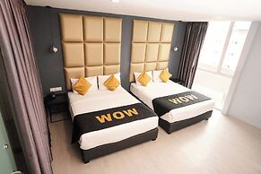 Capital O 91202 Wow Hotel