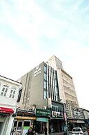 Capital O 91202 Wow Hotel