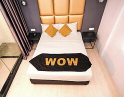 Capital O 91202 Wow Hotel