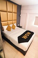 Capital O 91202 Wow Hotel