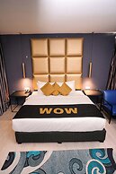 Capital O 91202 Wow Hotel