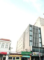 Capital O 91202 Wow Hotel