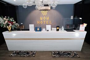 Capital O 91202 Wow Hotel