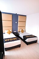 Capital O 91202 Wow Hotel