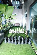 Capital O 91202 Wow Hotel