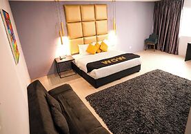 Capital O 91202 Wow Hotel