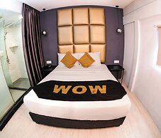 Capital O 91202 Wow Hotel
