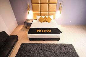 Capital O 91202 Wow Hotel