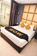 Capital O 91202 Wow Hotel