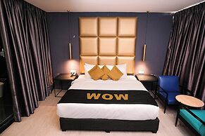 Capital O 91202 Wow Hotel