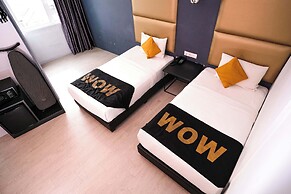 Capital O 91202 Wow Hotel