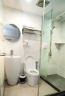 Capital O 91202 Wow Hotel