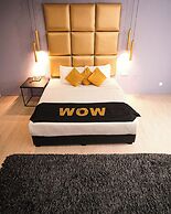 Capital O 91202 Wow Hotel
