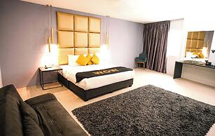 Capital O 91202 Wow Hotel