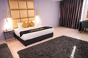 Capital O 91202 Wow Hotel