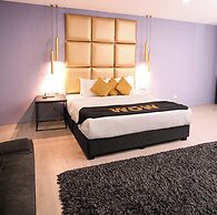 Capital O 91202 Wow Hotel