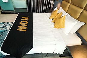 Capital O 91202 Wow Hotel
