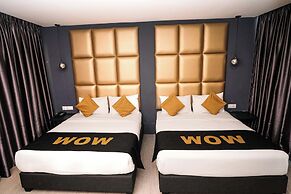 Capital O 91202 Wow Hotel