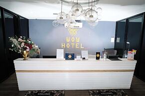 Capital O 91202 Wow Hotel