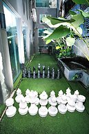 Capital O 91202 Wow Hotel